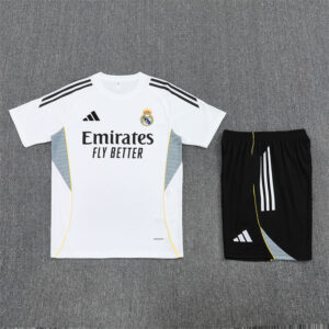 Conjunto Entrenamiento Real Madrid 7 temporada 25/26