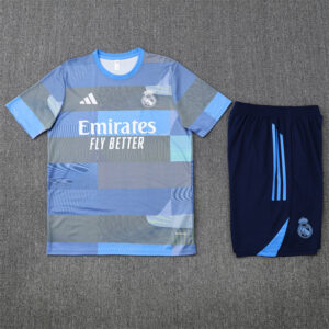 Conjunto Entrenamiento Real Madrid 8 temporada 25/26
