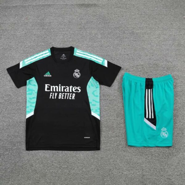 Conjunto Entrenamiento Real Madrid 7 temporada 22/23/24