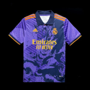 Camiseta Especial Real Madrid