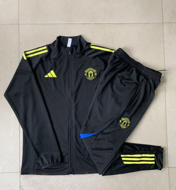 Chandal Niños Manchester United  temporada 25/26