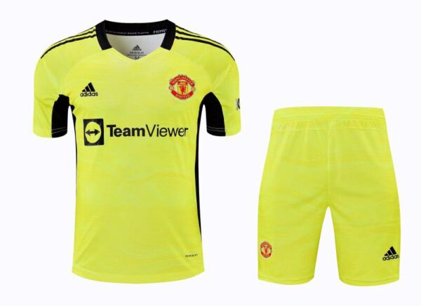 Conjunto Adulto Portero Manchester United 1