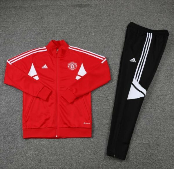 Chandal Manchester United 6 temporada 22/23