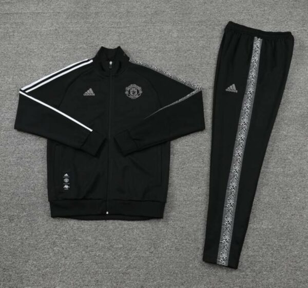 Chandal Manchester United 7 temporada 22/23