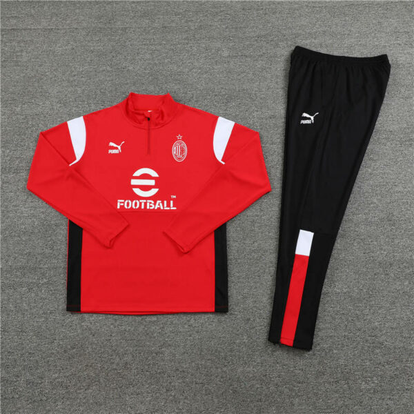 Chandal Milán 6 temporada 23/24