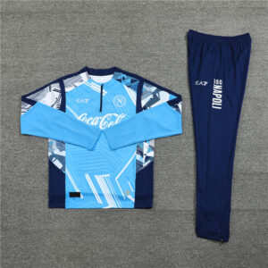 Chandal Napoli 1 temporada 25/26