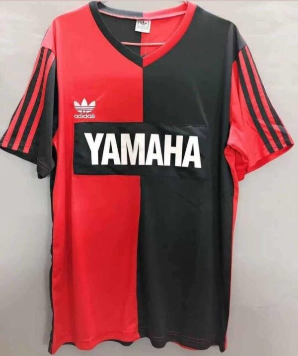 Camiseta Retro Newell's Old  temporada 93/94
