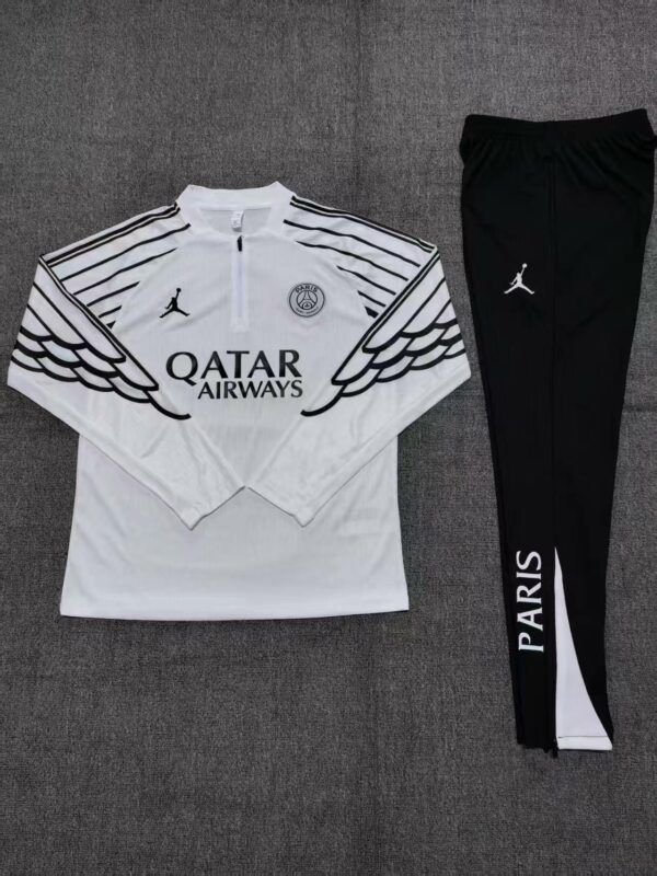 Chandal Niños Psg 1 temporada 25/26