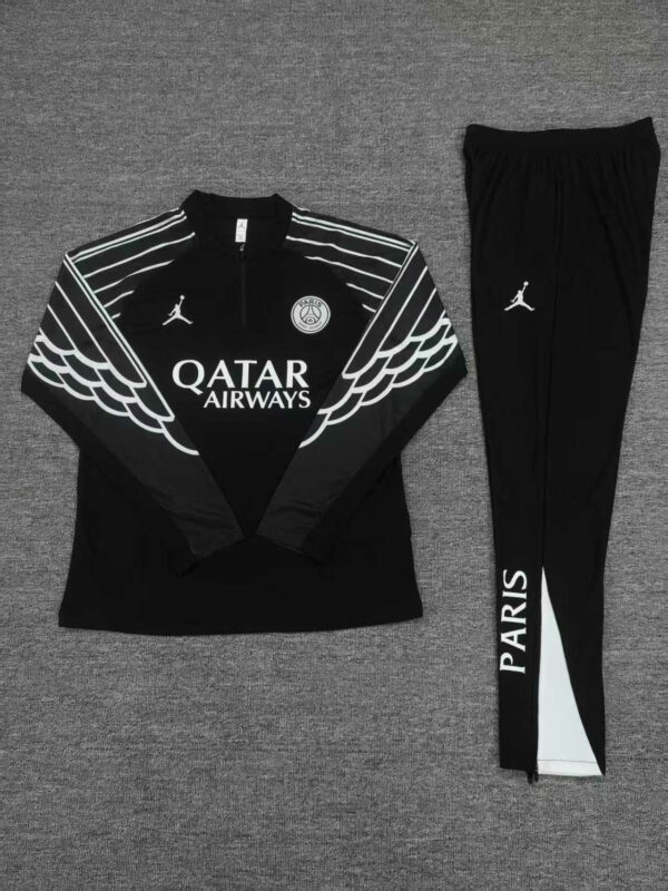 Chandal Niños Psg 5 temporada 25/26