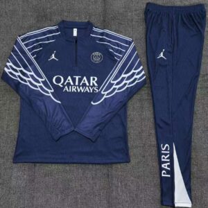Chandal Niños Psg 2 temporada 25/26