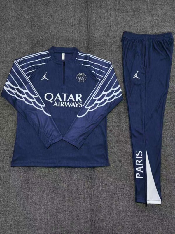 Chandal Niños Psg 2 temporada 25/26