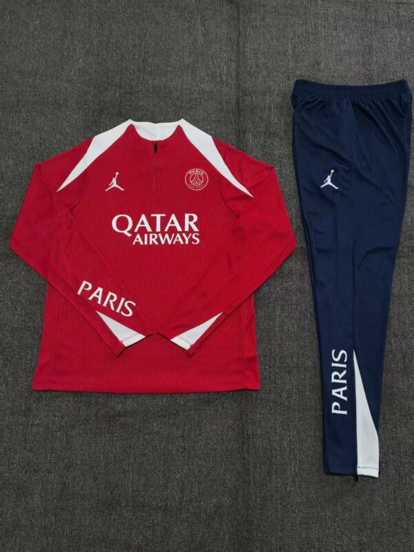 Chandal Niños Psg 4 temporada 25/26