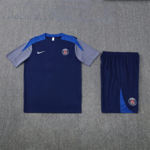 Conjunto Entrenamiento Psg 5 temporada 25/26