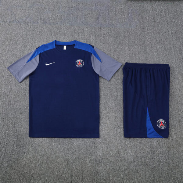 Conjunto Entrenamiento Psg 5 temporada 25/26