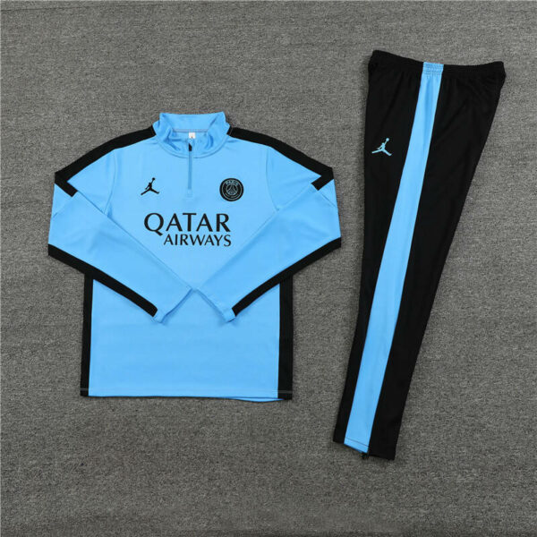 Chandal Niños Psg 9 temporada 23/24