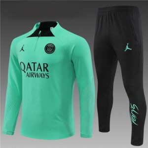 Chandal Niños Psg 5 temporada 22/23