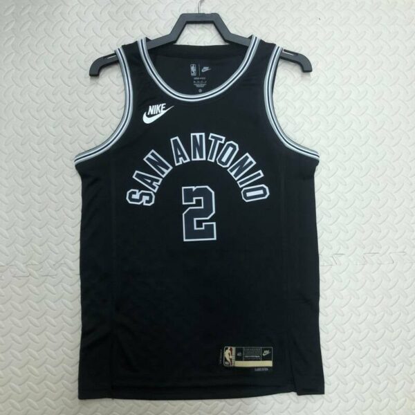 Camiseta NBA Adultos Spurs 3 22/23