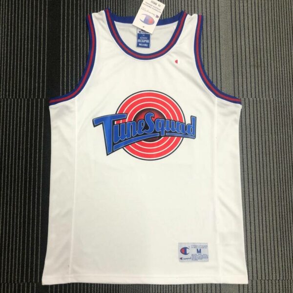 Camiseta NBA Adultos TuneSquad 3 22/23