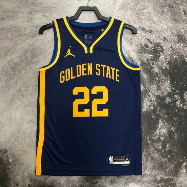Camiseta NBA Adultos Warriors 4 22/23
