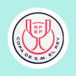 Parche Copa del Rey (+1€)
