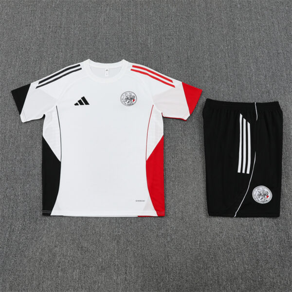 CONJUNTO ENTRENAMIENTO AJAX TEMPORADA 25/26
