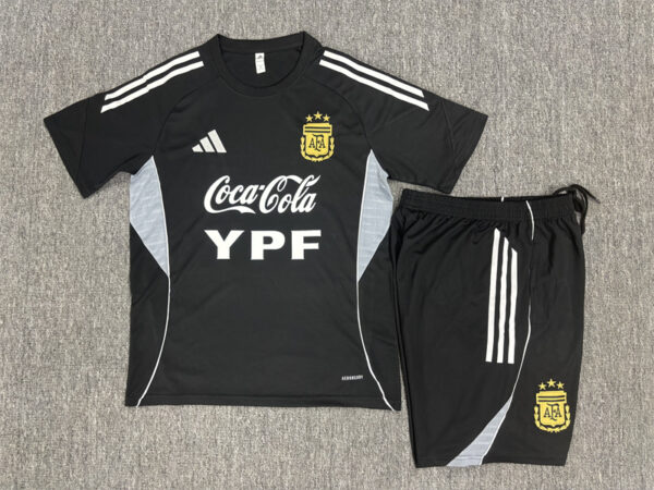 CONJUNTO ENTRENAMIENTO ARGENTINA TEMPORADA 25/26
