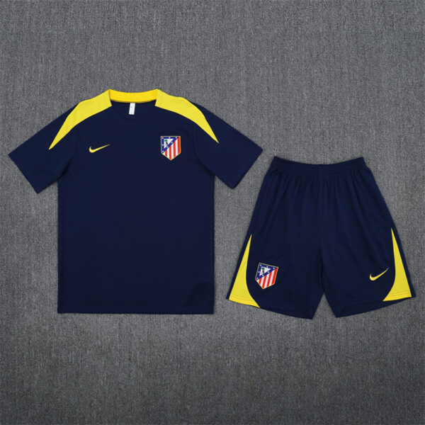 Conjunto Entrenamiento Atlético Madrid 4 temporada 25/26