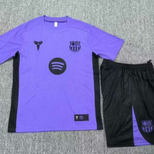 Conjunto Entrenamiento Barcelona temporada 25/26