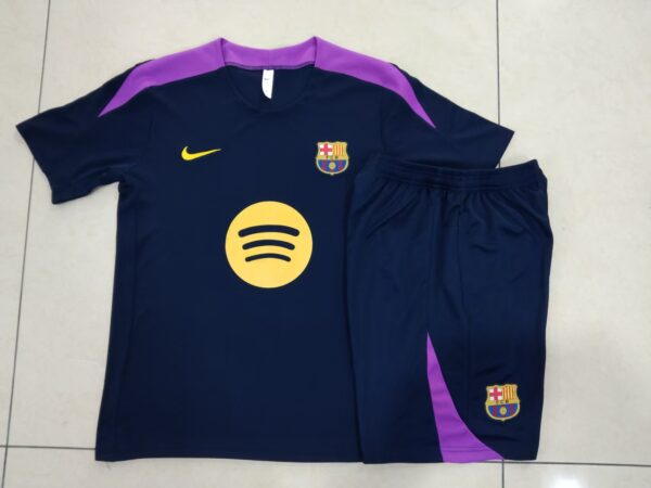 CONJUNTO ENTRENAMIENTO BARCELONA 20 TEMPORADA 25/26