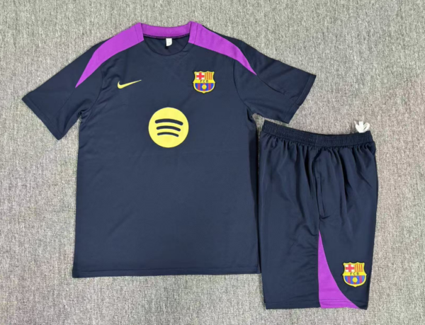 CONJUNTO ENTRENAMIENTO BARCELONA 14 TEMPORADA 25/26