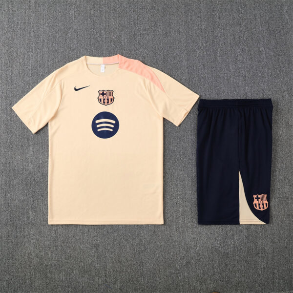 CONJUNTO ENTRENAMIENTO BARCELONA 19 TEMPORADA 25/26