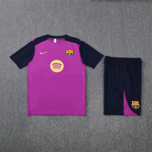 CONJUNTO ENTRENAMIENTO BARCELONA 17 TEMPORADA 25/26