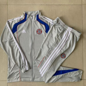 CHANDAL NIÑOS BAYERN 2 TEMPORADA 25/26