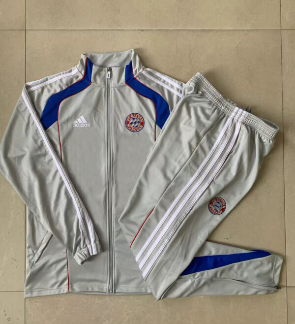 CHANDAL NIÑOS BAYERN 2 TEMPORADA 25/26