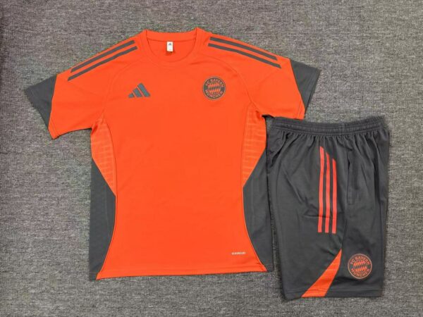 Conjunto Entrenamiento Bayern 1 temporada 25/26