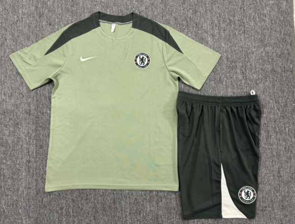 Conjunto Entrenamiento Chelsea 5 temporada 25/26