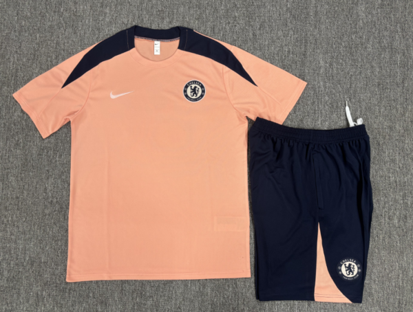 Conjunto Entrenamiento Chelsea 3 temporada 25/26