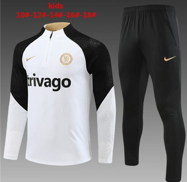 Chandal Niños Chelsea 3 temporada 23/24
