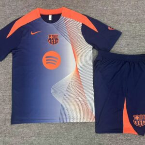 Conjunto Entrenamiento Barcelona 3 temporada 25/26