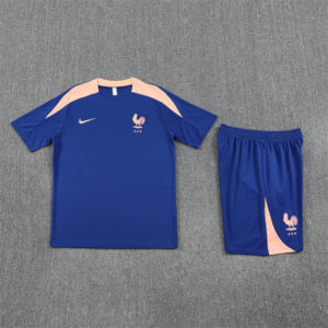 Conjunto Entrenamiento Francia temporada 25/26