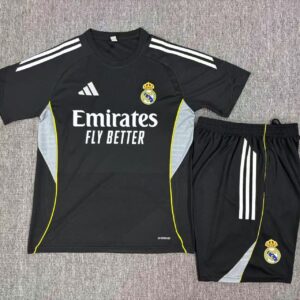 Conjunto Entrenamiento Real Madrid 2 temporada 25/26