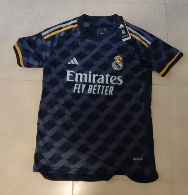 Camiseta Real Madrid Especial 23/24 para Adulto talla S