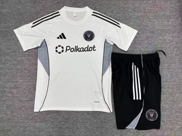 Conjunto Entrenamiento Inter Miami 2 temporada 25/26