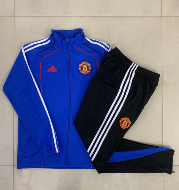 Chandal Niños Manchester United  temporada 25/26