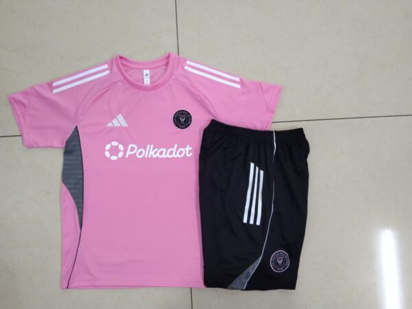 Conjunto Entrenamiento Inter Miami 2 temporada 25/26