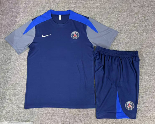 Conjunto Entrenamiento Psg 9 temporada 25/26