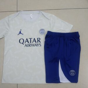 Conjunto Entrenamiento Psg 13 temporada 25/26