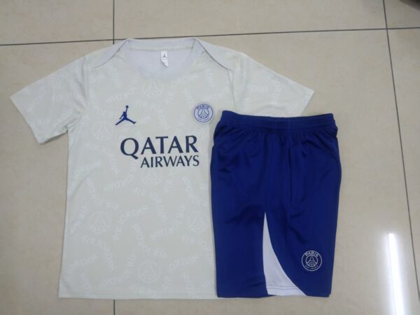 Conjunto Entrenamiento Psg 13 temporada 25/26