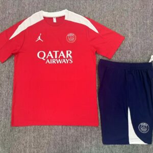 Conjunto Entrenamiento Psg 6 temporada 25/26