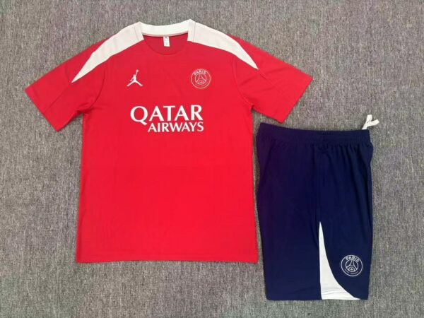 Conjunto Entrenamiento Psg 6 temporada 25/26